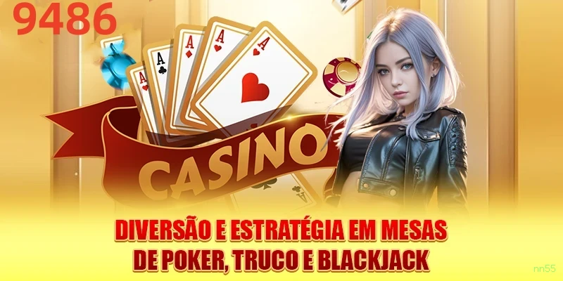 nn55: Aventura em Cada Lance com Jogos de Tabuleiro Online